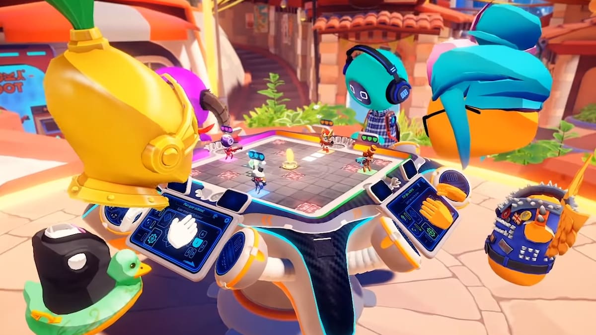 La realidad virtual fue el enfoque principal del primer State of Play de Sony
