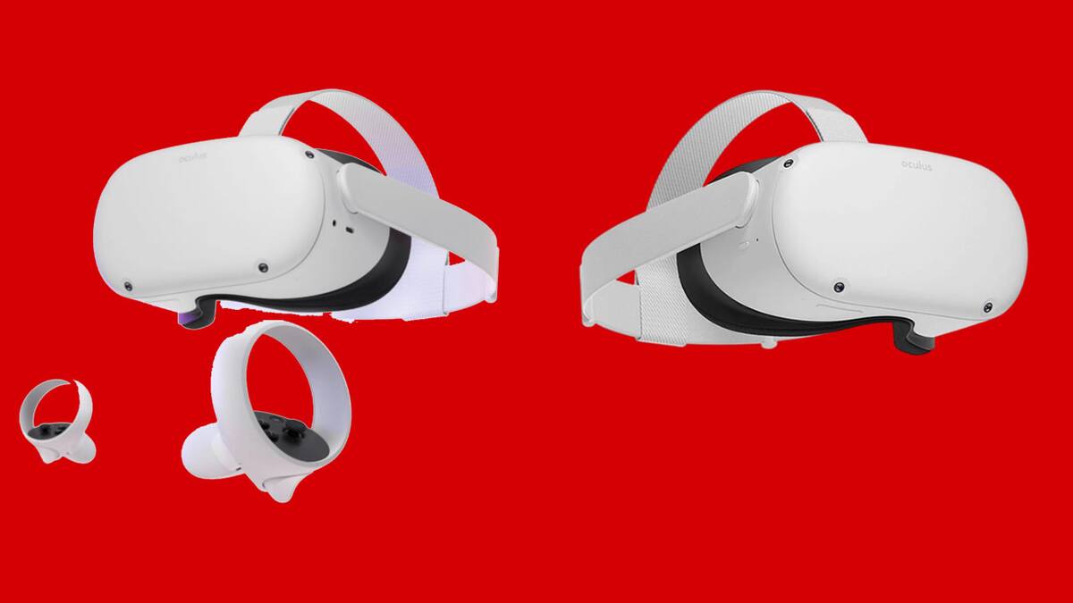 La realidad virtual por fin se acerca al consumo masivo, aprovecha esta gran oportunidad