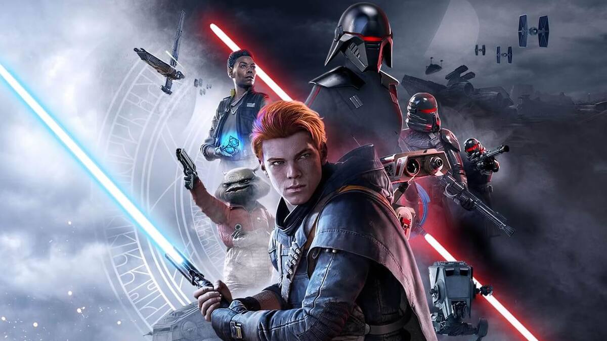 La recepción de Star Wars Jedi: Fallen Order ha motivado al estudio y al equipo encargado