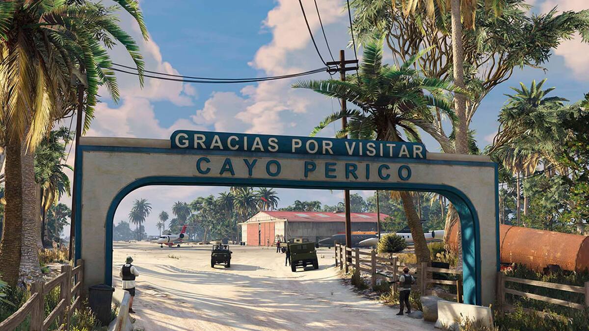 La reciente actualización de GTA Online encantó a los jugadores