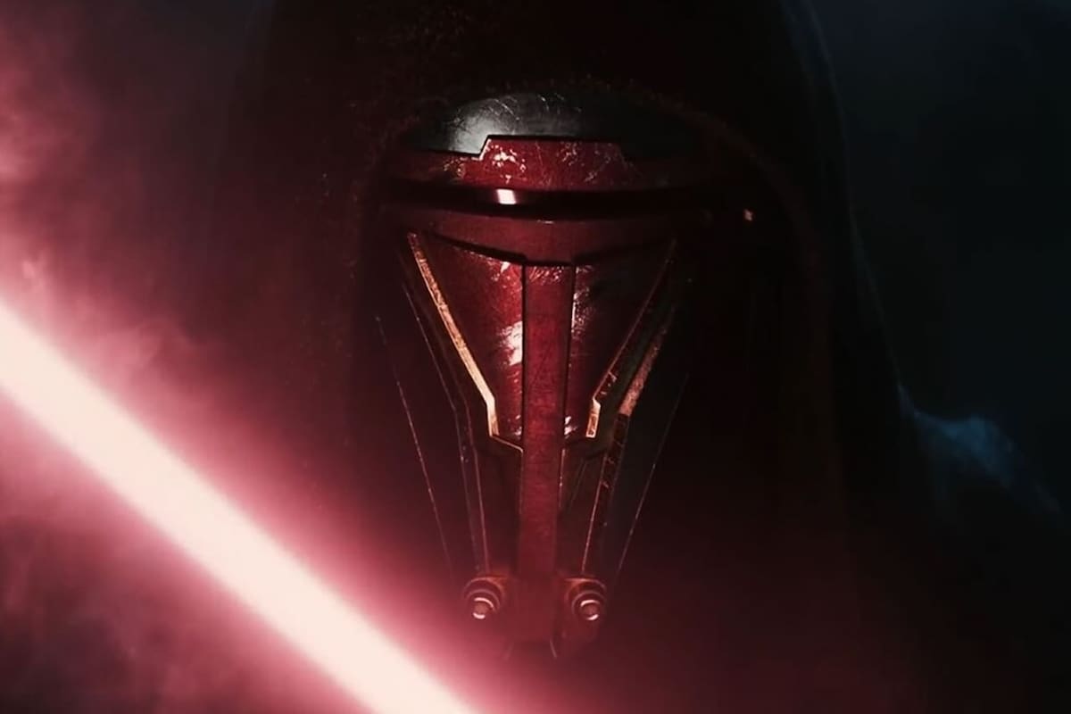 ¿El remake de Star Wars: KOTOR está en riesgo de ser cancelado? Te decimos