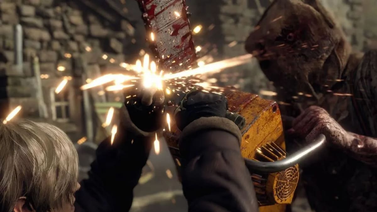 La reciente entrega de Capcom lideró las ventas durante marzo en el continente