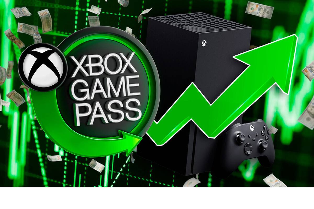 Gratis: Xbox Game Pass tiene un genial regalo que te hará ahorrar $35 USD