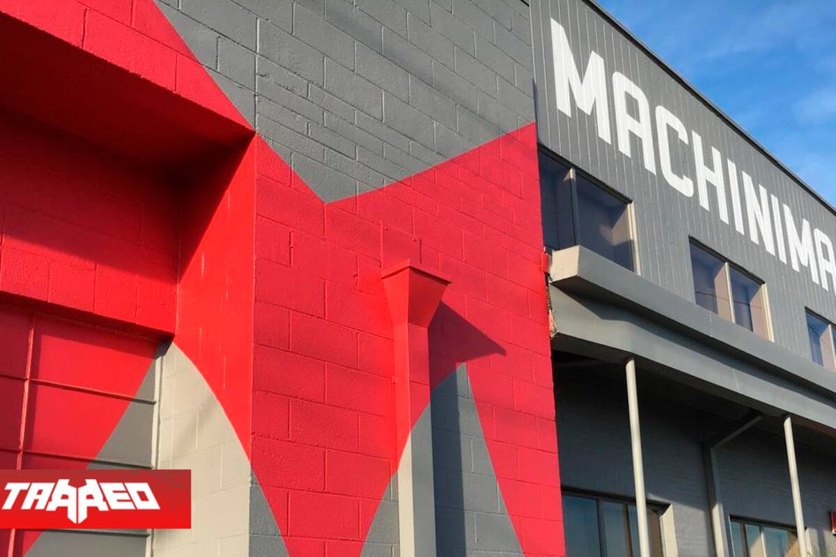 Machinima despide la mayoría sus empleados tras fusionarse con Otter Media