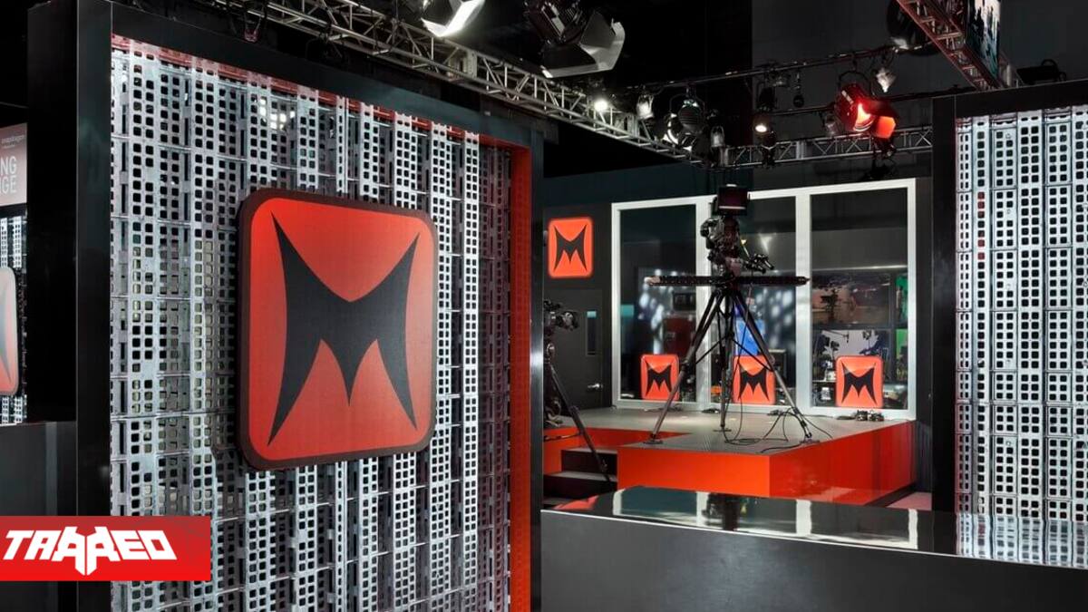 La red gaming para creadores de contenido dejó de operar