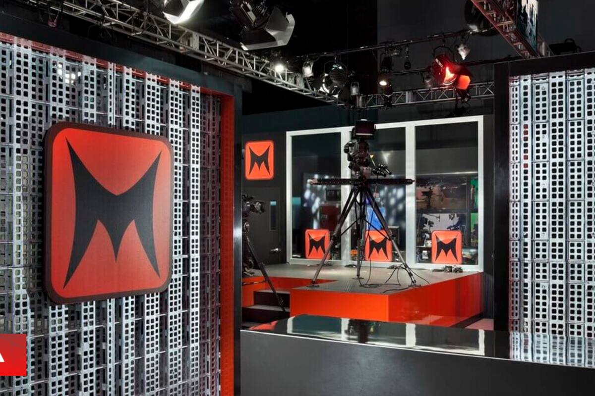 Machinima oficialmente cierra sus puertas tras 20 años de historia