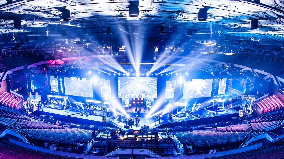 La red social firma alianza con ESL y Dreamhack