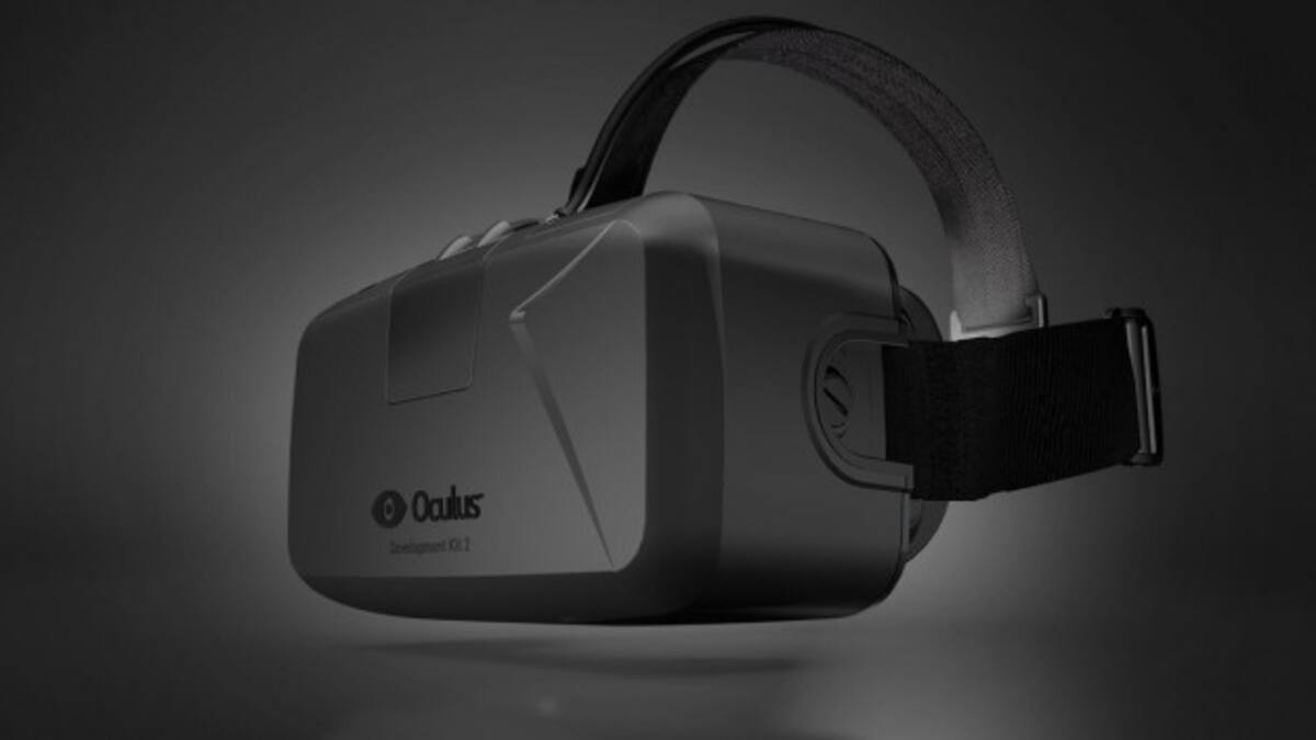 La red social invierte $2 MMDD en realidad virtual