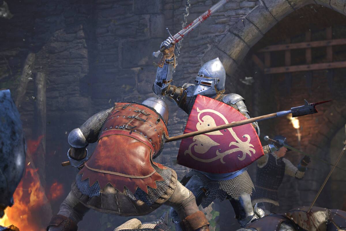 Revelan el contenido de Kingdom Come: Deliverance Royal Collector's Edition