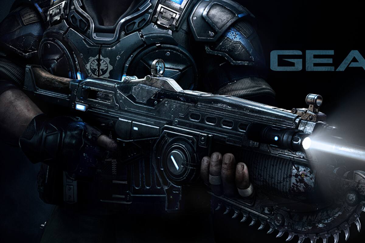 Gears of War: Ultimate Edition dará acceso a Beta de Gears of War 4
