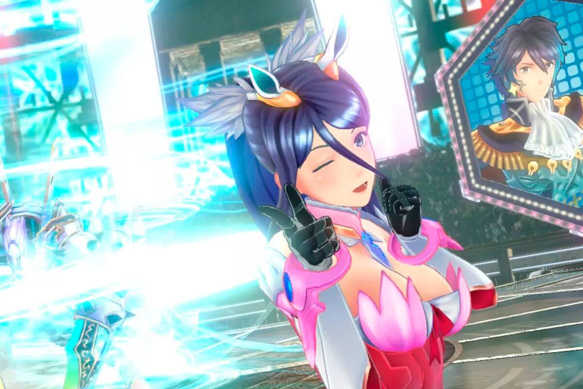 Tokyo Mirage Sessions #FE Encore tendrá censura