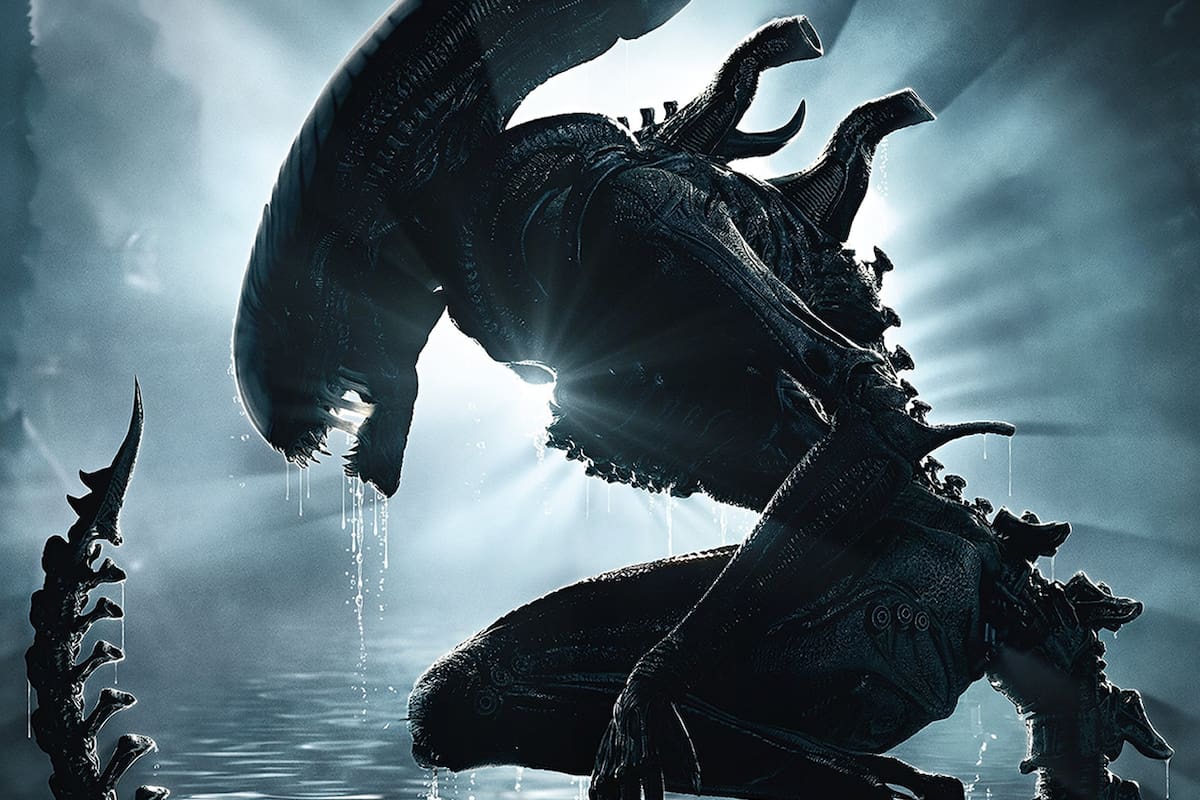 Alien: Romulus tiene un siniestro easter egg de Alien: Isolation; director de la película revela su significado