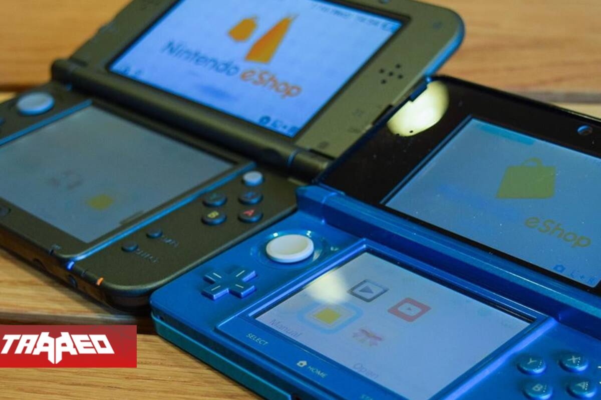 Se acabó: Nintendo cerrará las eShop de Wii U y 3DS para Latinoameríca