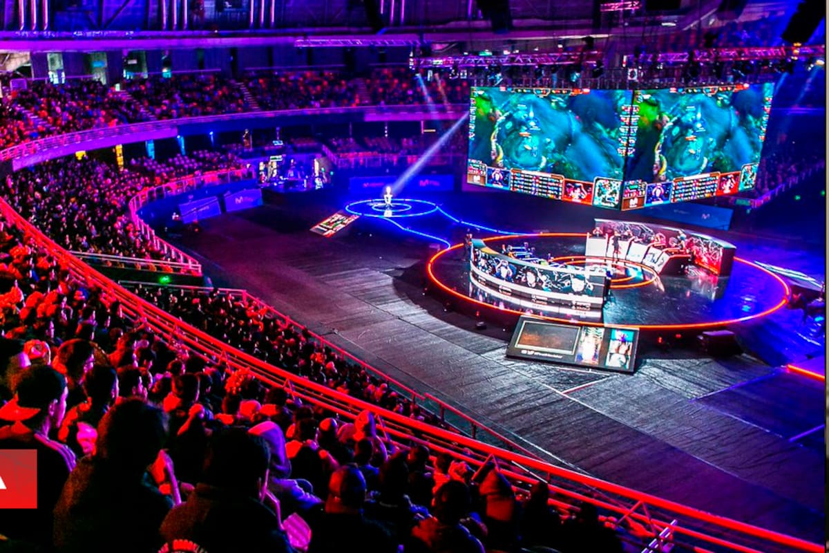 Lo dijo un estudio: Latinoamérica tiene más gamers que Norteamérica