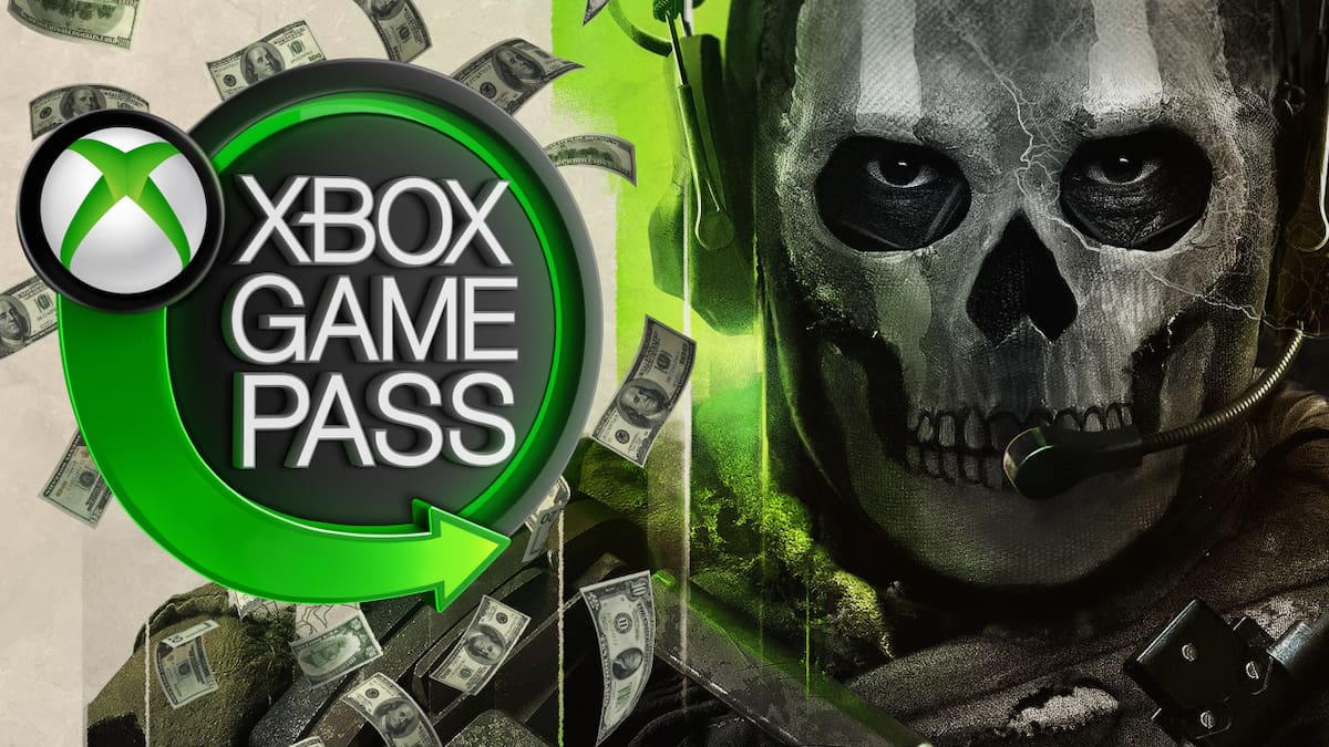 La reguladora advirtió que los juegos de Activision en Game Pass dañarían la competencia