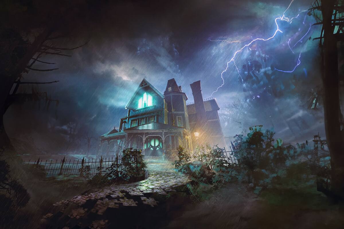 The 7th Guest VR