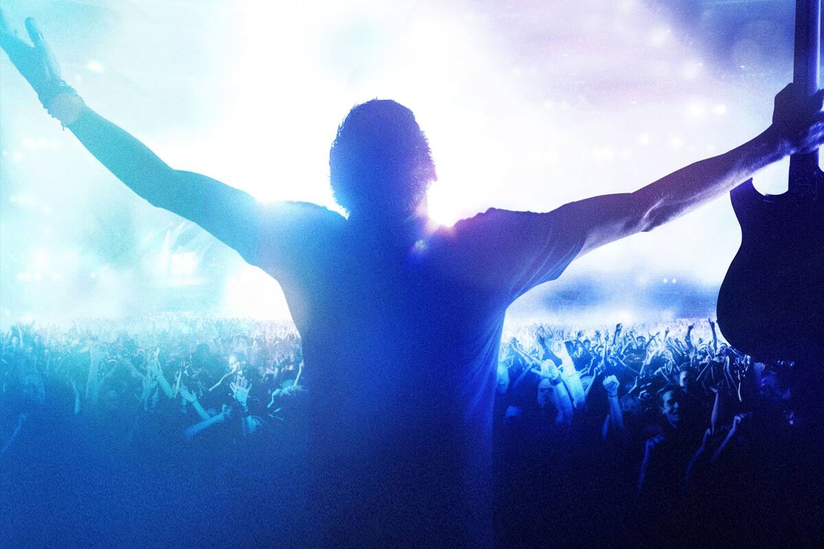 Guitar Hero Live