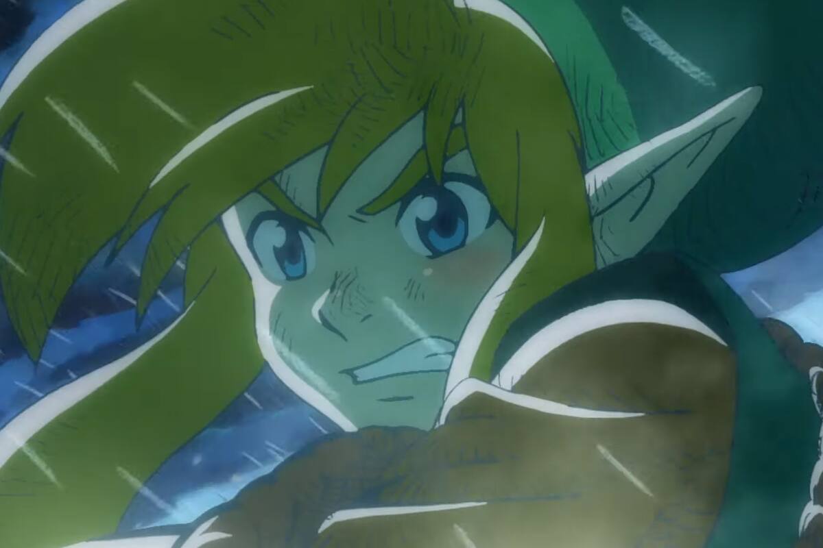 Confirman nueva versión de The Legend of Zelda: Link’s Awakening para Switch
