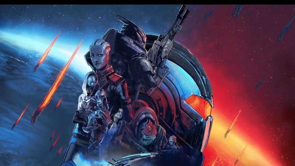 La remasterización de la trilogía de BioWare tuvo un muy buen recibimiento entre los fans