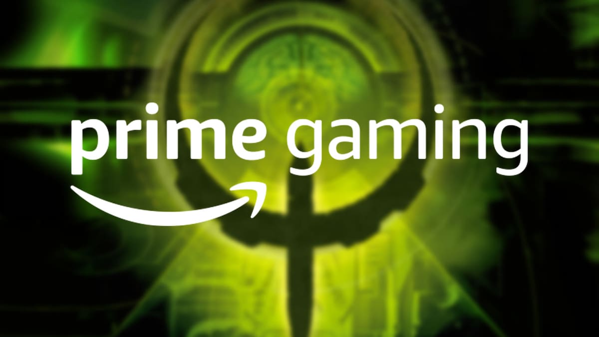La remasterización de Quake II no fue la única sorpresa de estos días