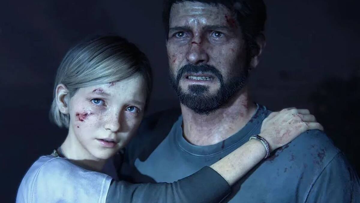 La remasterización de TLOU: Part II saldrá pronto, pero antes juega la primera parte en Steam