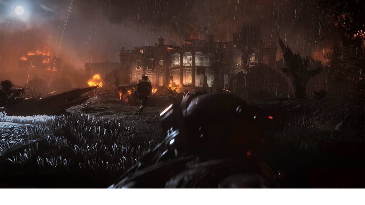 La remasterización debutó como una exclusiva temporal de PlayStation 4