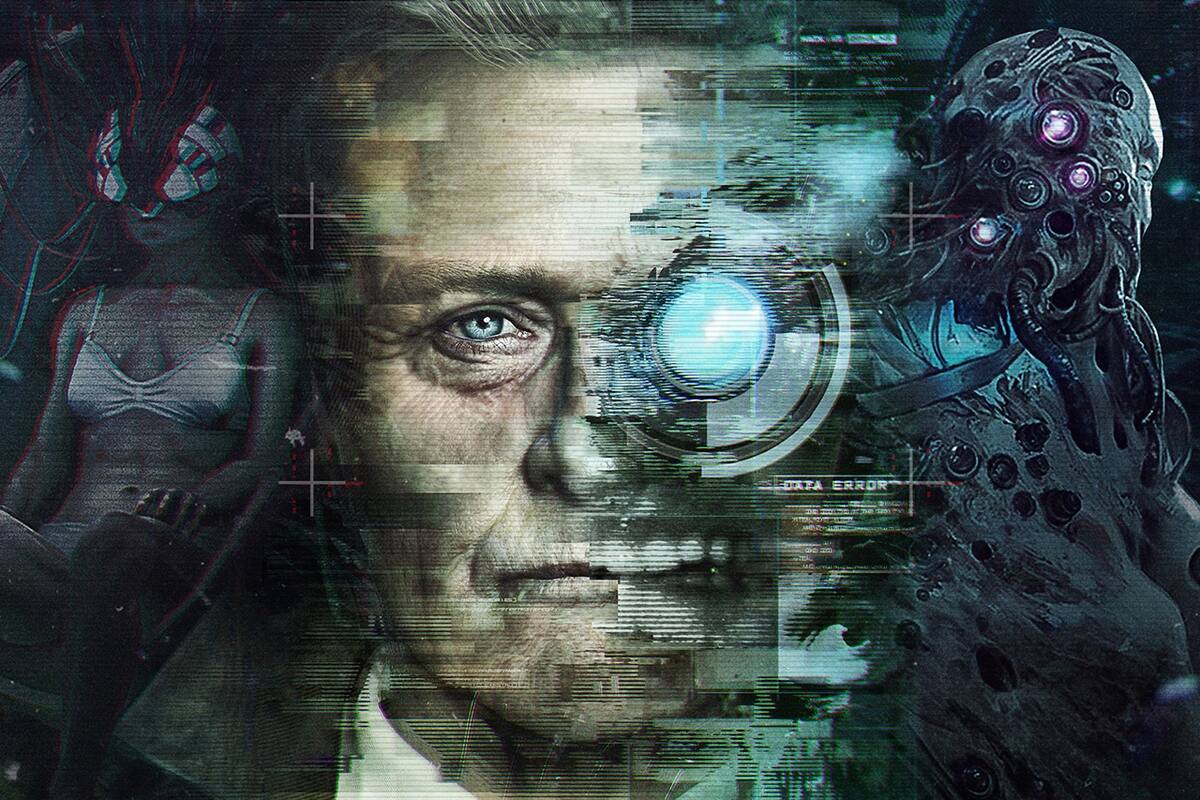 Observer: System Redux será un juego de lanzamiento de PS5 y Xbox Series S y X
