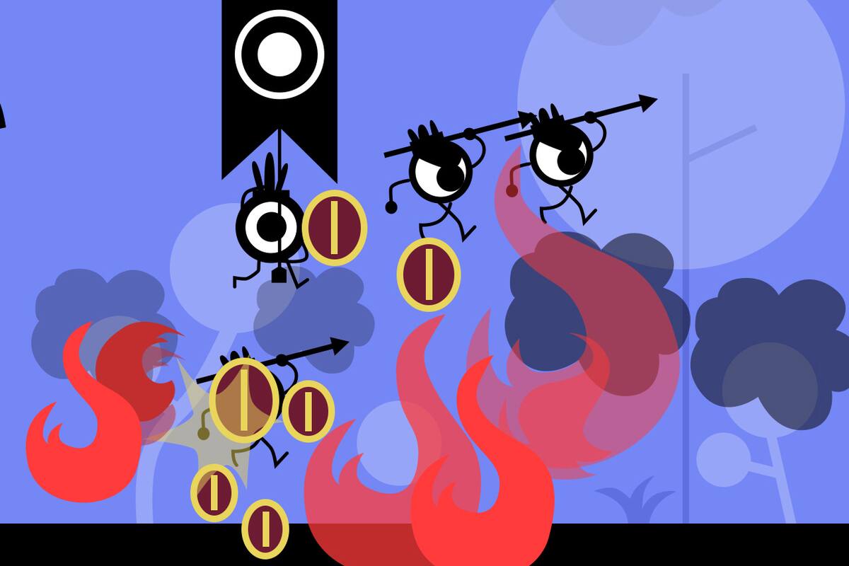 Revelan fecha de lanzamiento de Patapon Remastered
