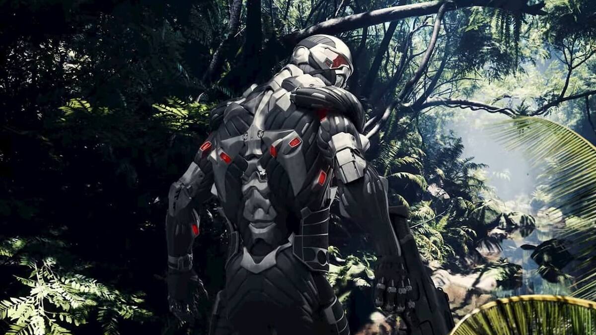 La remasterización llegará a mediados de septiembre a la tienda de Epic Games