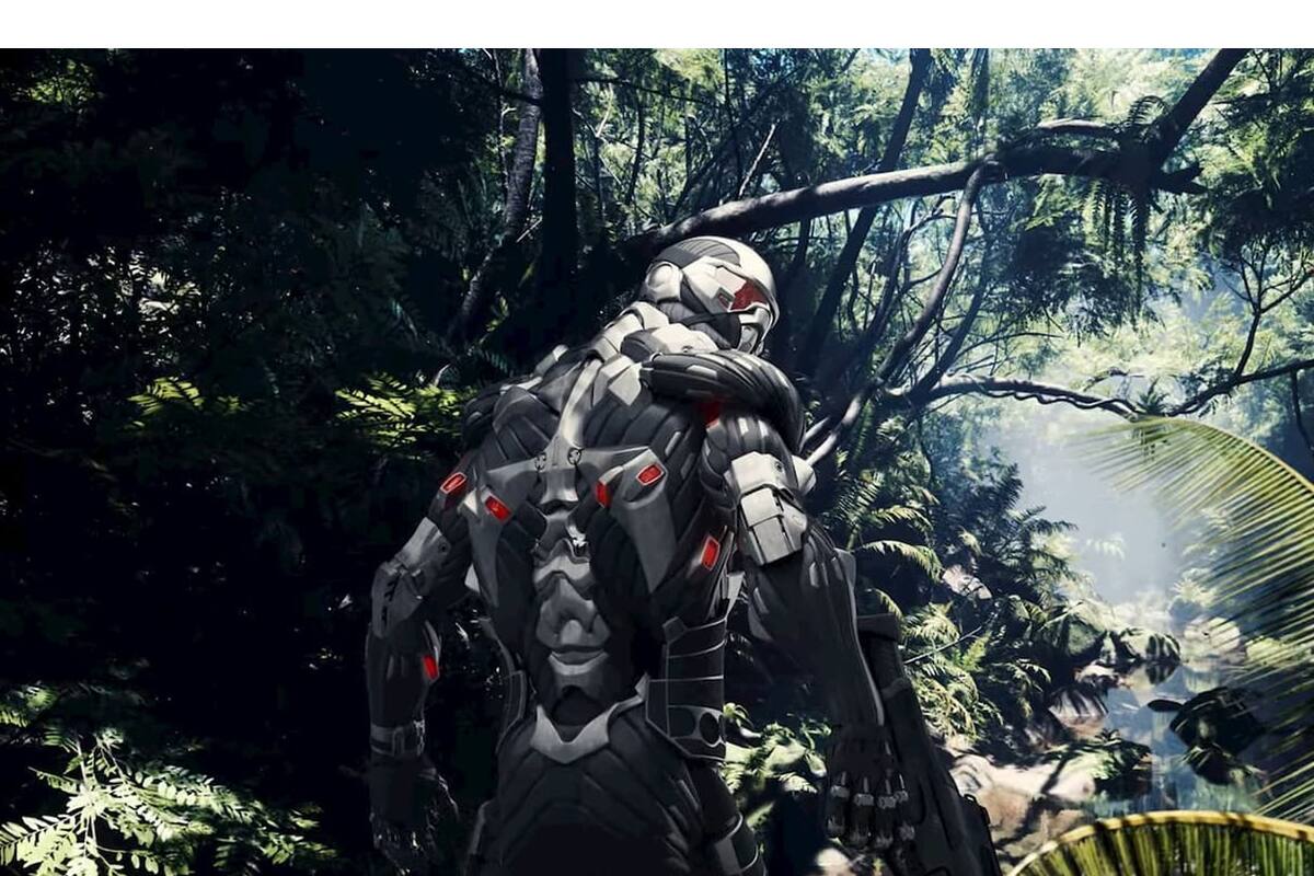 ¿Tu PC podrá con Crysis Remastered? Aquí están sus requisitos de sistema