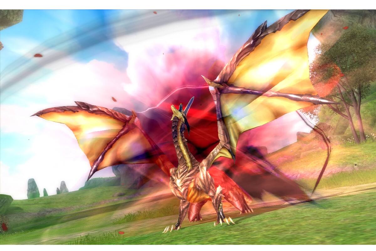 Detallan novedades de Shining Resonance Refrain