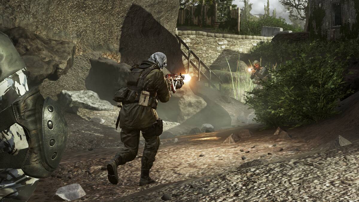 La remasterización llegará primero a PlayStation 4
