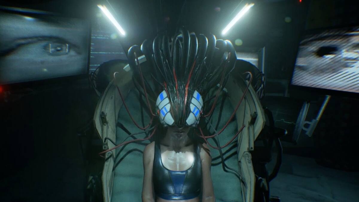 La remasterización System Redux contará con mejoras gráficas y de gameplay