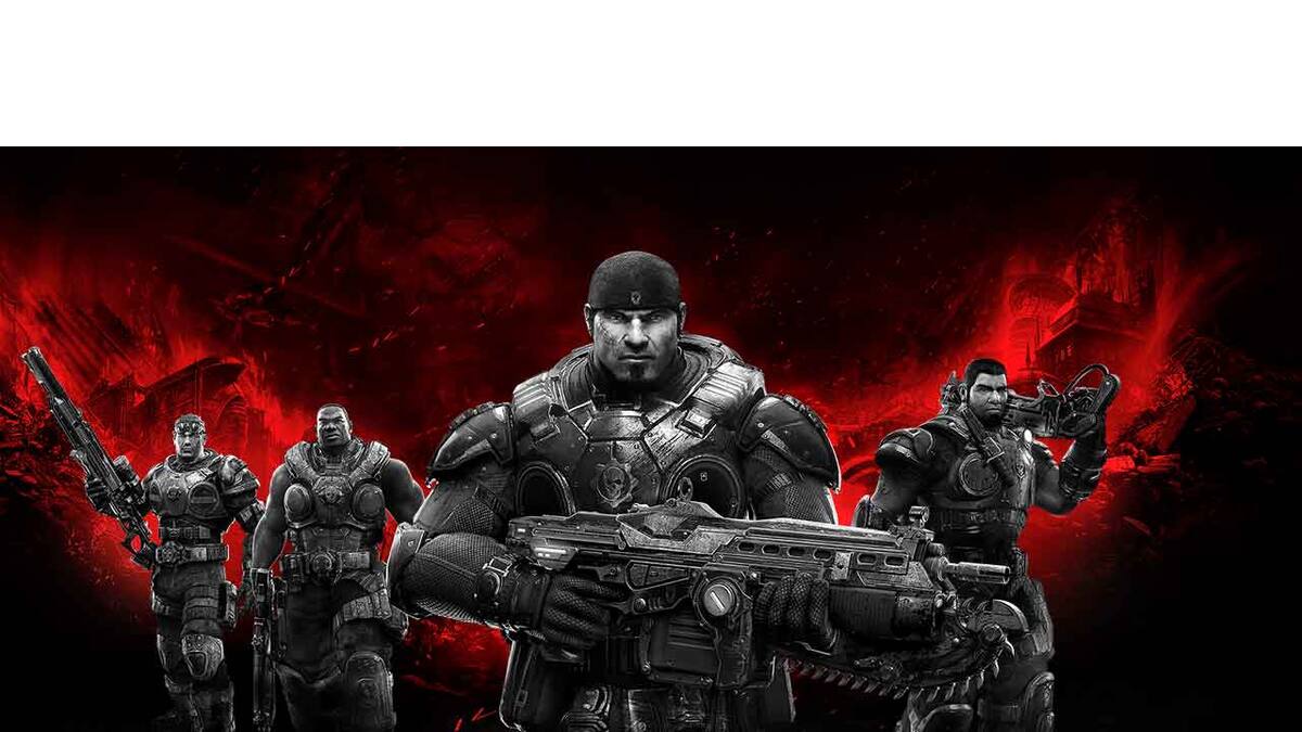 La remasterización ya está disponible en la Windows Store