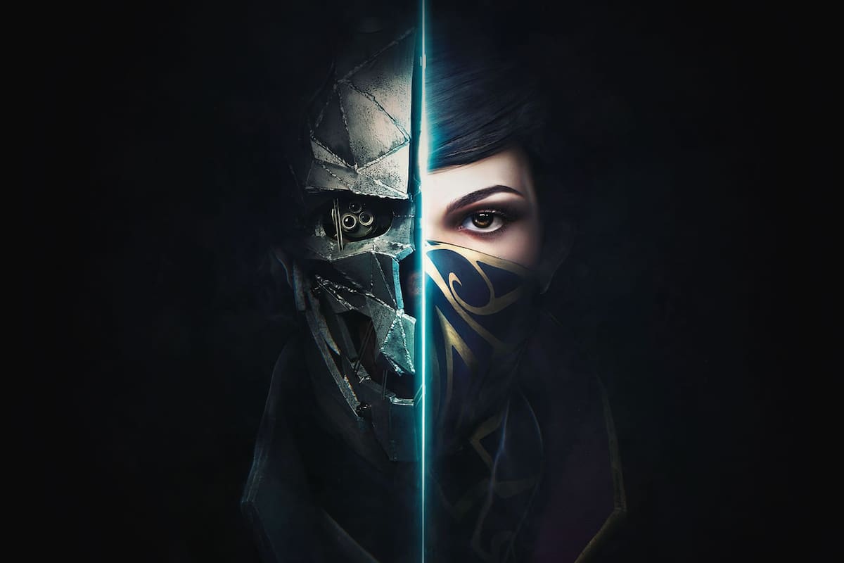 Dishonored 2