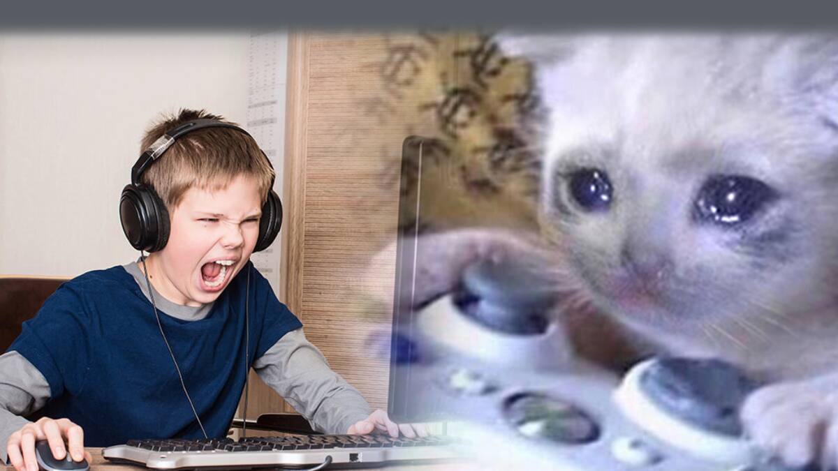 La respuesta a la pregunta que a todo gamer le urge resolver