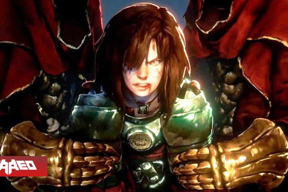 Director de No Rest For The Wicked le enseña a una periodista cómo funciona la creación de videojuegos luego de que ella lo tratara de "imbécil"