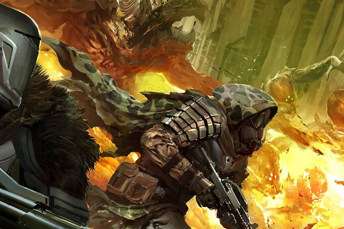 Bungie respeta calificaciones de Destiny