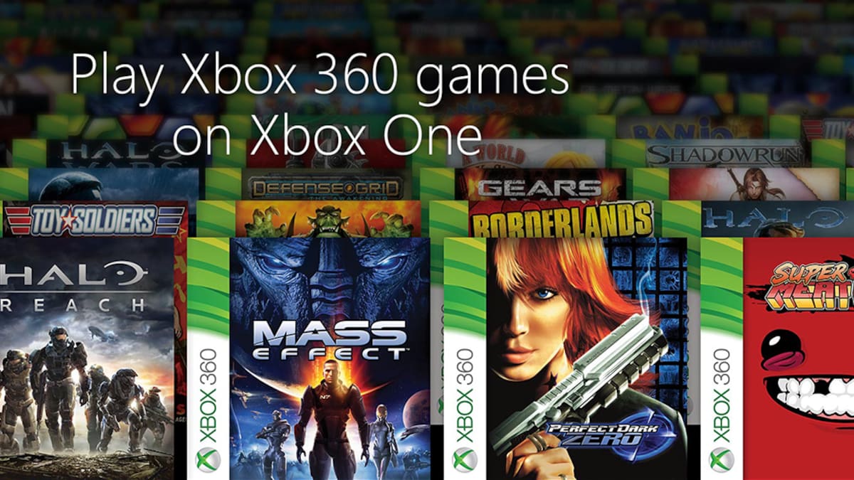 La retrocompatibilidad estará disponible a partir del 12 de noviembre
