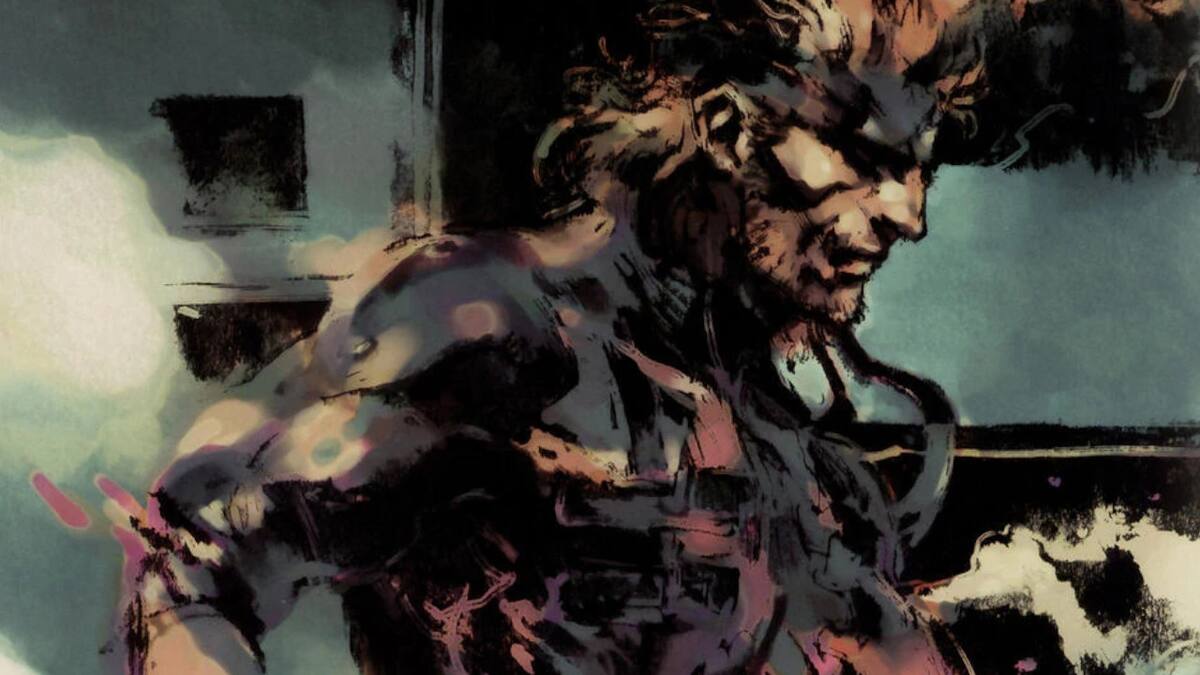 La reunión contará con la presencia del actores de personajes como Solid Snake y Sniper Wolf