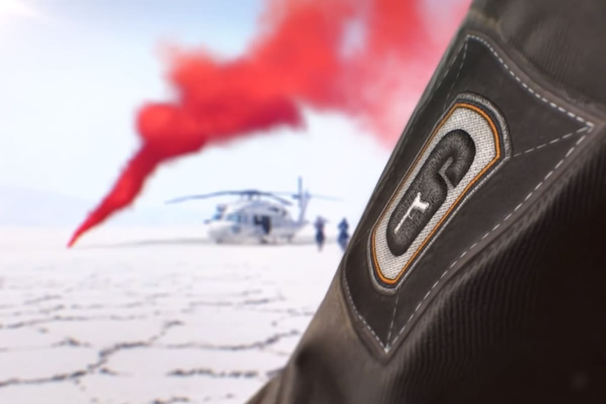 Habrá un evento de Rainbow Six Siege en Ghost Recon: Wildlands