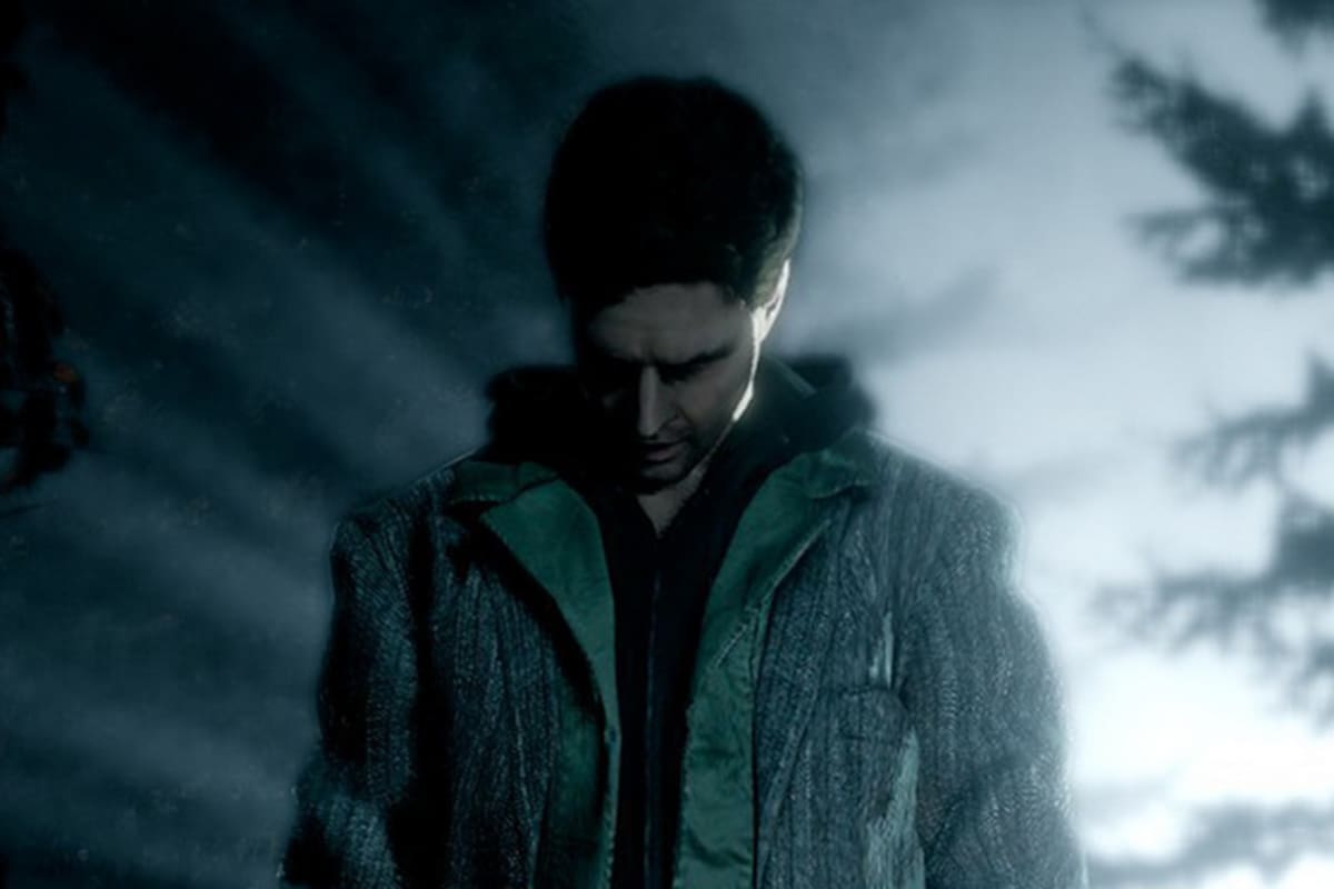 No, Remedy no anunció un nuevo juego