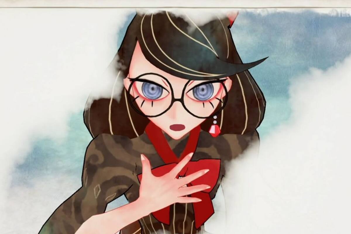 Bayonetta 3 esconde genial easter egg de Cereza and the Lost Demons
