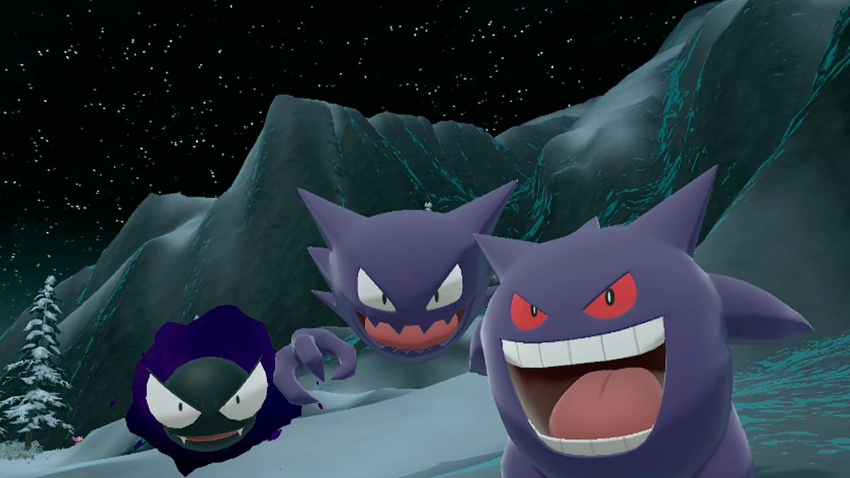 La revelación del nuevo Pokémon se hará mañana