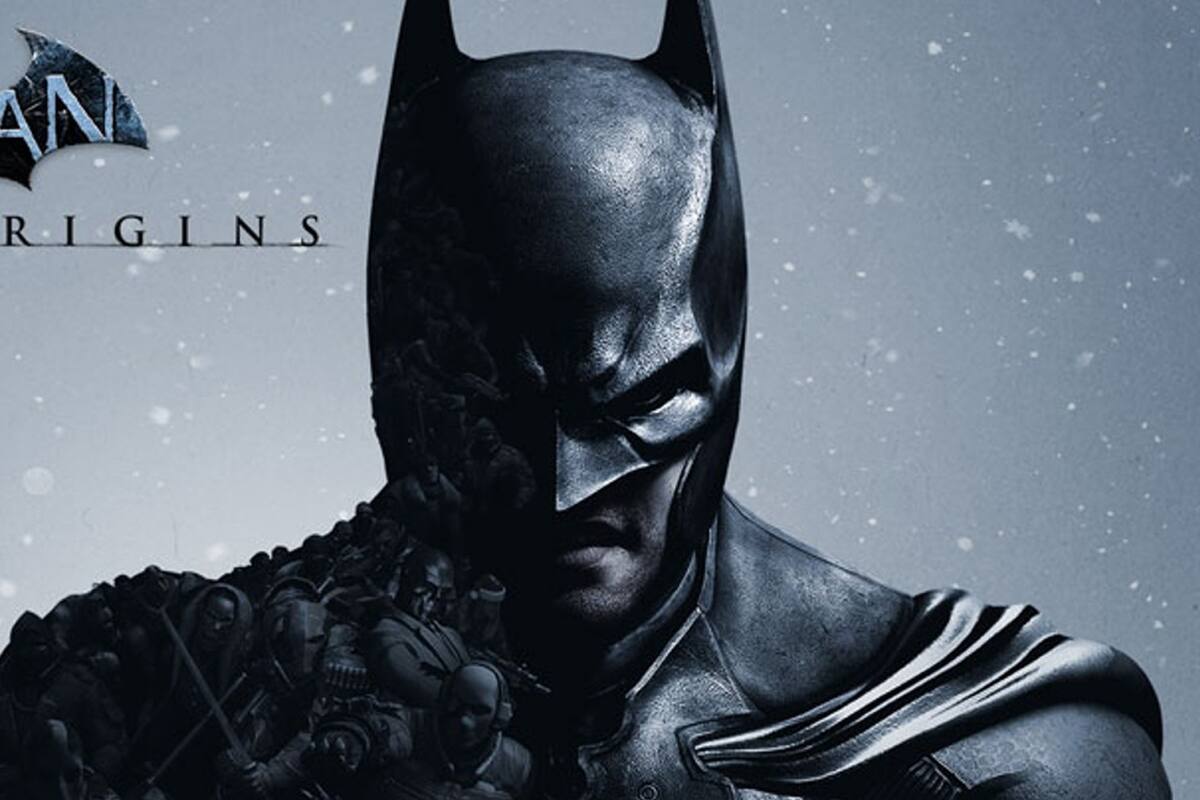 WB Games Montreal comparte otro teaser de su posible juego de Batman