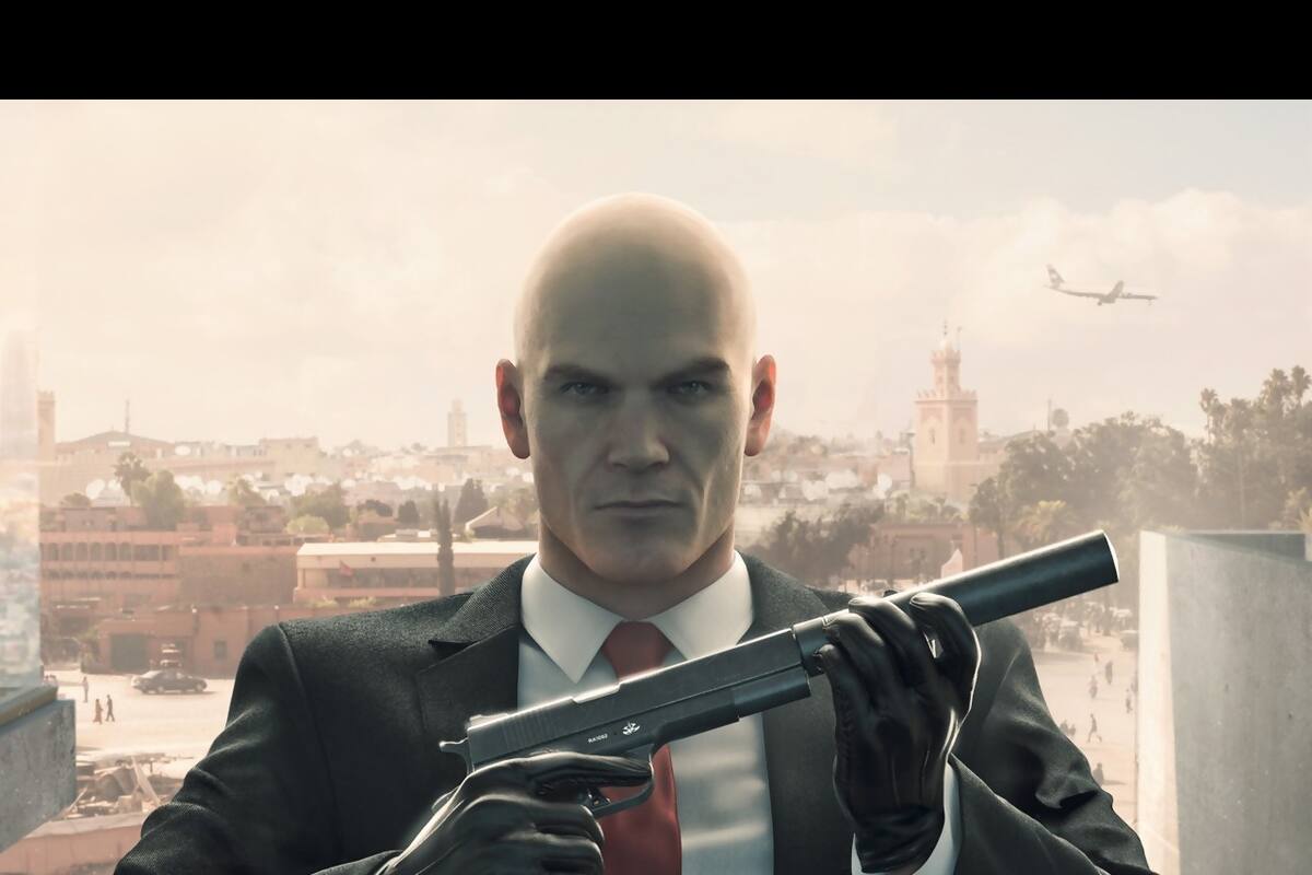 Warner Bros. prepara un importante anuncio para esta semana