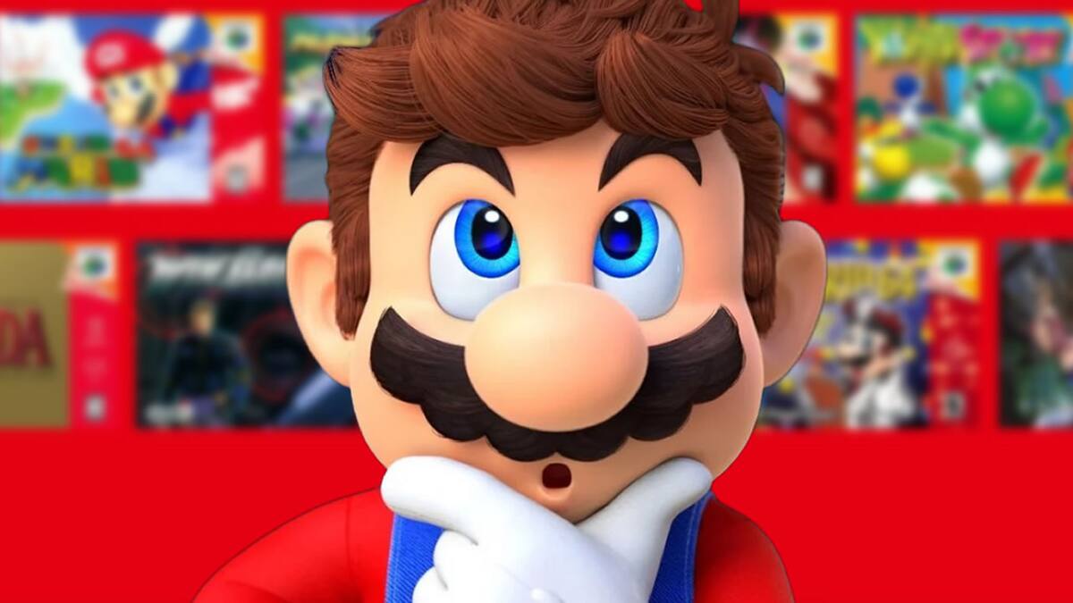 La revisión de la compra de Activision está liberando información sobre el posible futuro de Nintendo