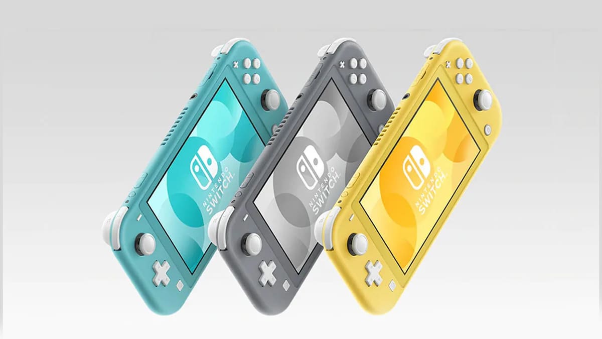 La revisión de la consola de Nintendo llegará en septiembre
