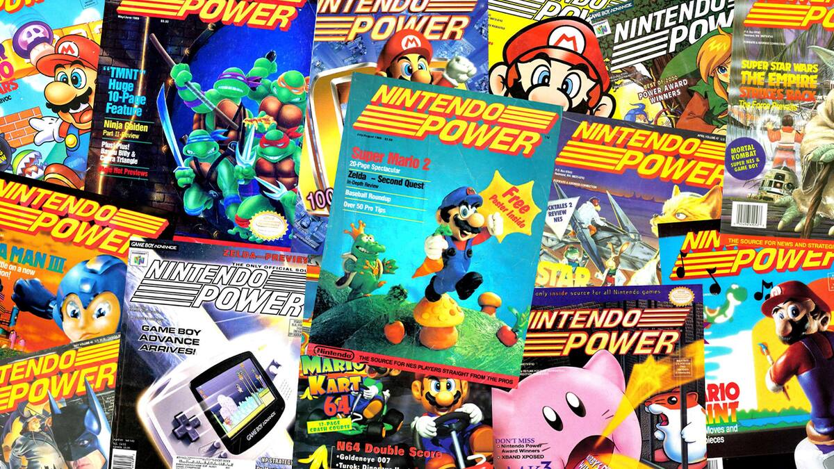 La revista dejó de publicarse en 2012 y ahora puedes obtener sus números en digital