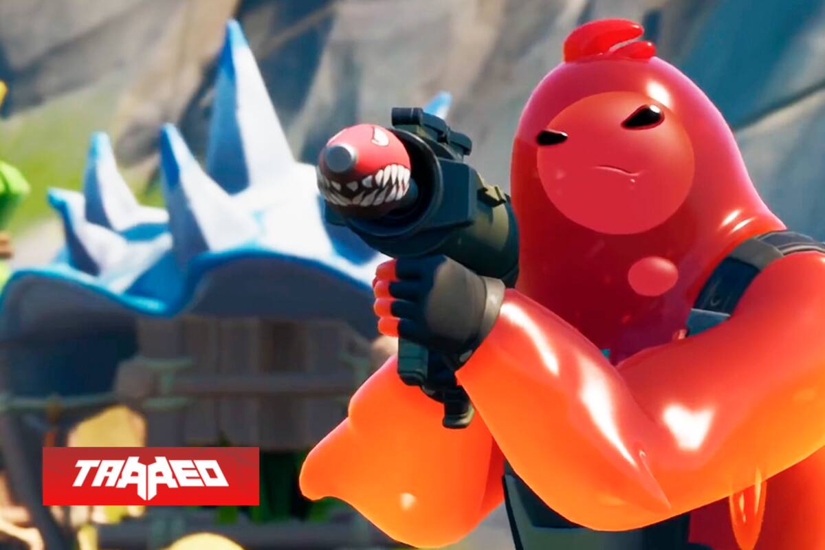 Fortnite, Minecraft y GTA V son los juegos más influyentes de la década según EDGE